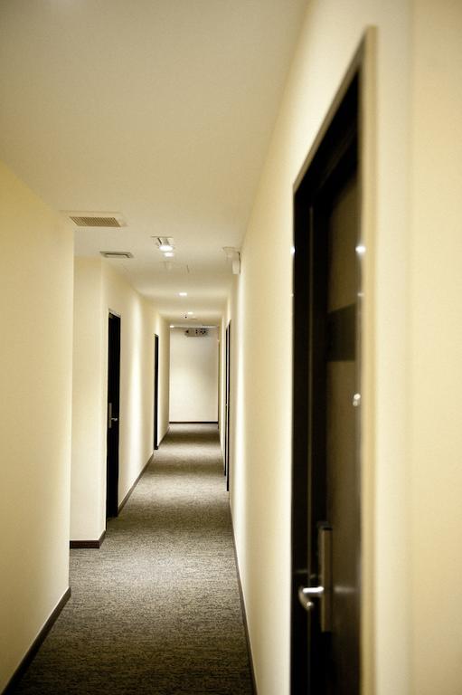 Starz Hotel Keluang Ngoại thất bức ảnh